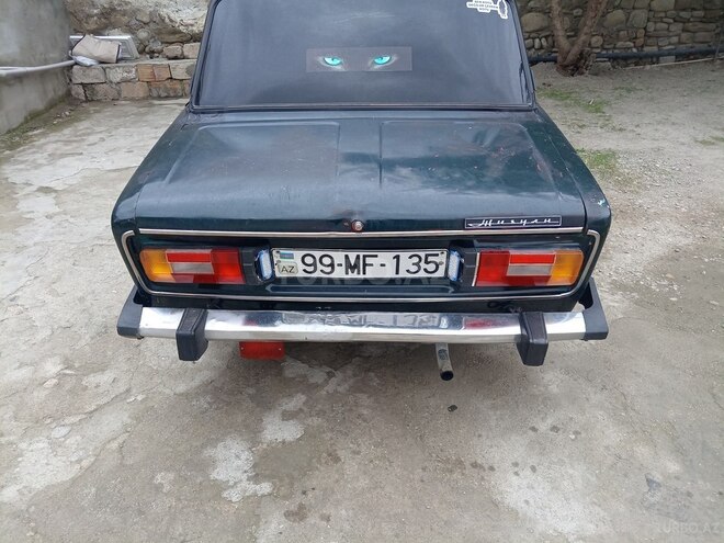 LADA (VAZ) 2106 1987, 98,500 km - 1.5 l - Siyəzən