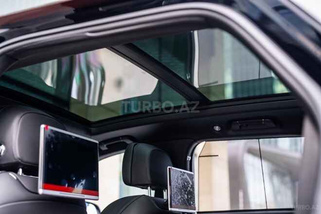 Bentley Bentayga 2019, 1,590 km - 4.0 l - Bakı