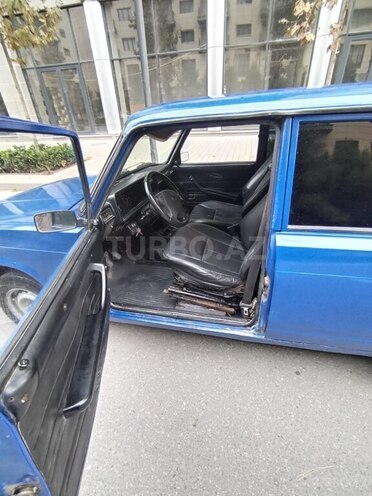LADA (VAZ) 2104 2008, 31,000 km - 1.6 l - Bakı