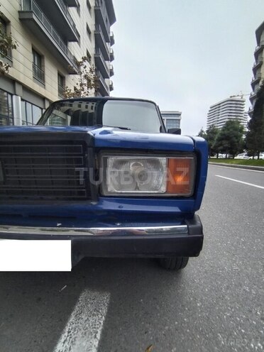LADA (VAZ) 2104 2008, 31,000 km - 1.6 l - Bakı
