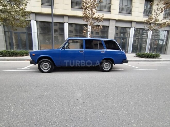 LADA (VAZ) 2104 2008, 31,000 km - 1.6 l - Bakı