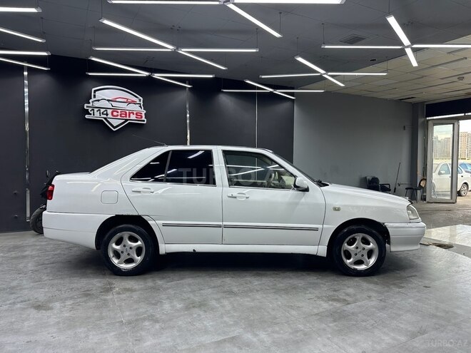 Chery Amulet (A15)-3