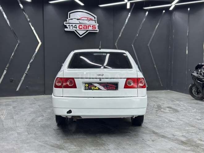 Chery Amulet (A15)-7