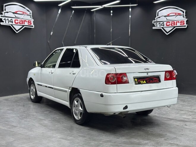 Chery Amulet (A15)-8