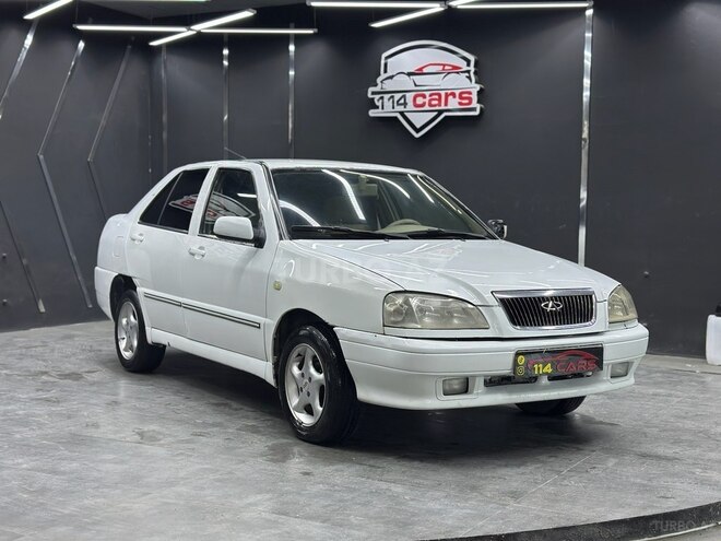 Chery Amulet (A15)-2
