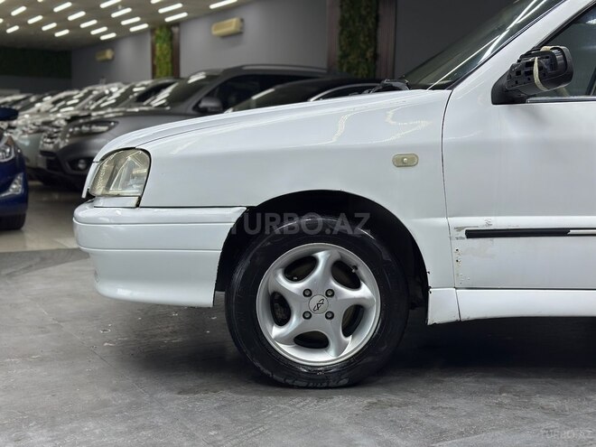 Chery Amulet (A15)-5