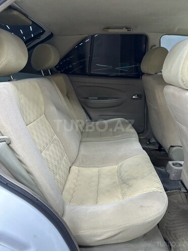 Chery Amulet (A15)-10