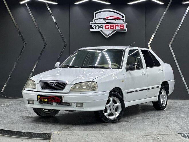 Chery Amulet (A15)-1