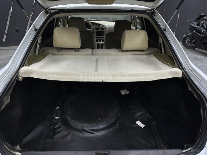 Chery Amulet (A15)-12