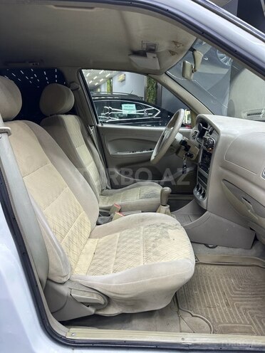 Chery Amulet (A15)-9