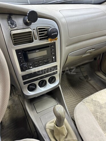 Chery Amulet (A15)-14