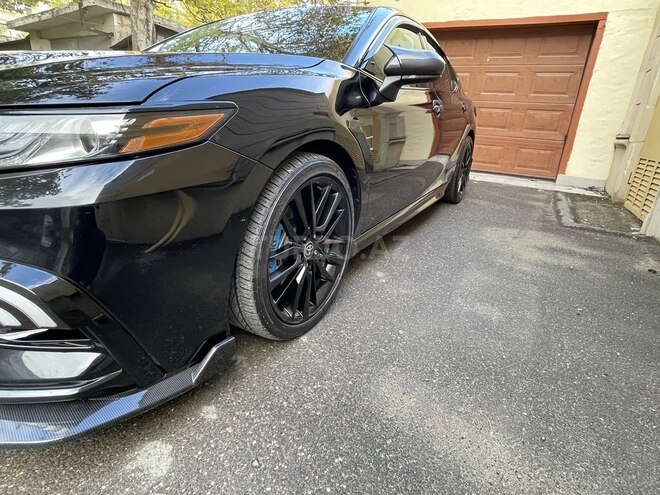 Toyota Camry-3