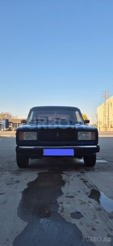 LADA (VAZ) 2107 2002, 100,002 km - 1.6 л - Gəncə
