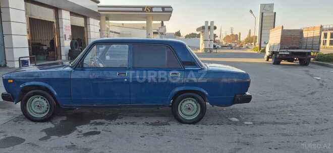 LADA (VAZ) 2107 2002, 100,002 km - 1.6 л - Gəncə