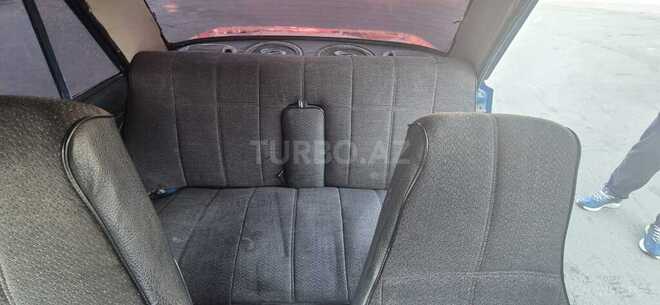 LADA (VAZ) 2107 2002, 100,002 km - 1.6 л - Gəncə
