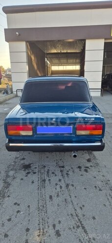 LADA (VAZ) 2107 2002, 100,002 km - 1.6 л - Gəncə