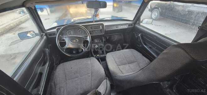 LADA (VAZ) 2107 2002, 100,002 km - 1.6 л - Gəncə