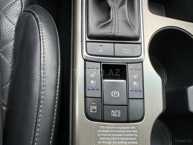 Kia Optima 2017, 100,000 km - 2.0 l - Bakı