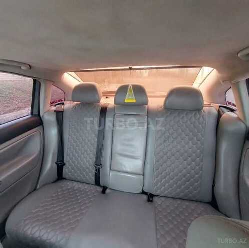 Volkswagen Passat 2003, 257,000 km - 1.8 l - İsmayıllı