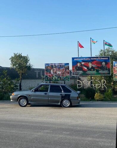 LADA (VAZ) 2114 2007, 85,699 km - 1.6 l - Quba