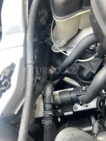 Mercedes E 220 d 2000, 458,000 km - 2.2 л - Bakı