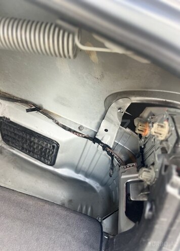 Mercedes E 220 d 2000, 458,000 km - 2.2 л - Bakı