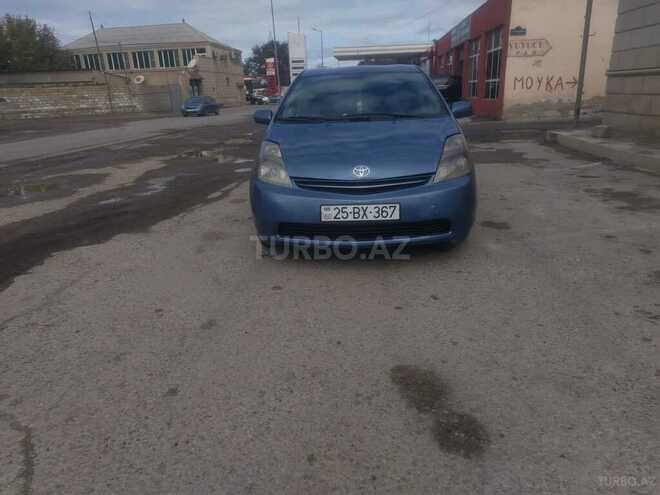Toyota Prius 2008, 231,000 km - 1.5 l - Bakı