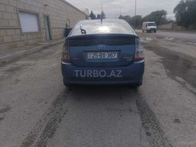 Toyota Prius 2008, 231,000 km - 1.5 l - Bakı