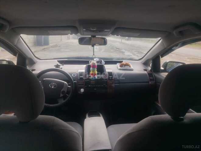 Toyota Prius 2008, 231,000 km - 1.5 l - Bakı