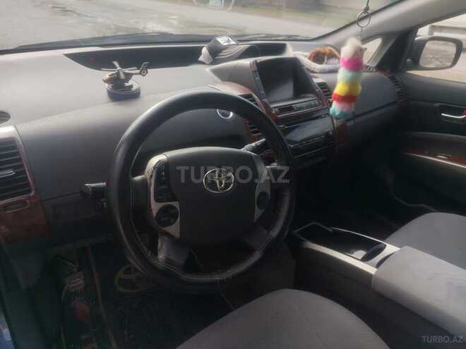 Toyota Prius 2008, 231,000 km - 1.5 l - Bakı