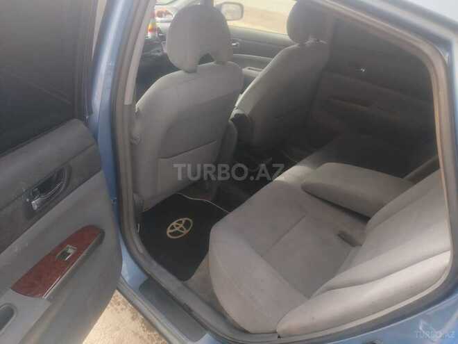 Toyota Prius 2008, 231,000 km - 1.5 l - Bakı