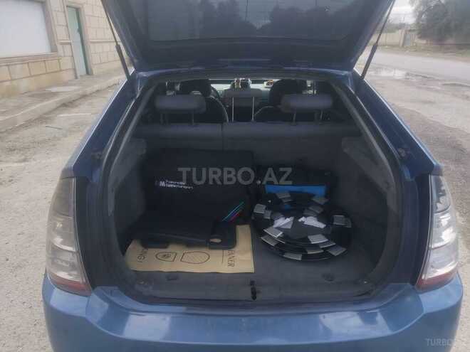 Toyota Prius 2008, 231,000 km - 1.5 l - Bakı