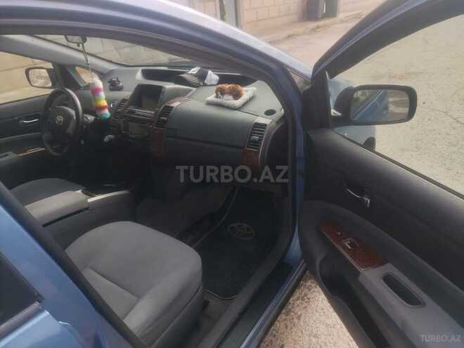 Toyota Prius 2008, 231,000 km - 1.5 l - Bakı