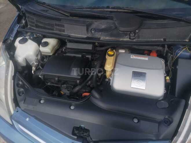 Toyota Prius 2008, 231,000 km - 1.5 l - Bakı