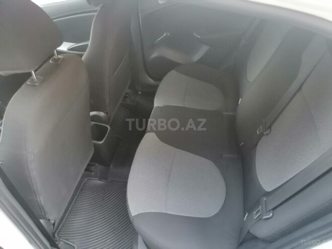 Hyundai Accent 2013, 182,000 km - 1.4 l - Sumqayıt
