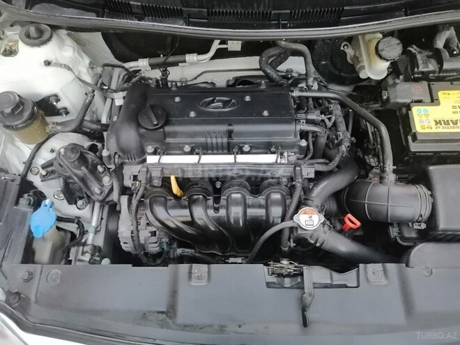 Hyundai Accent 2013, 182,000 km - 1.4 l - Sumqayıt