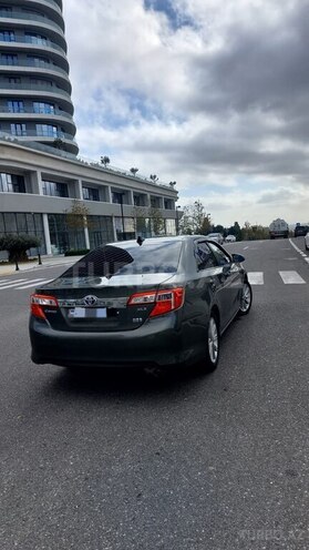 Toyota Camry 2012, 231,746 km - 2.5 л - Bakı