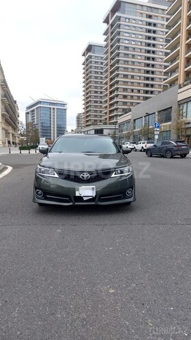 Toyota Camry 2012, 231,746 km - 2.5 л - Bakı