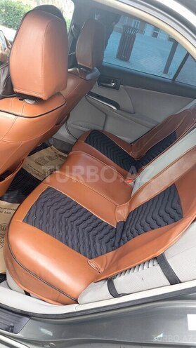 Toyota Camry 2012, 231,746 km - 2.5 л - Bakı