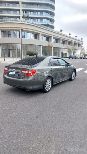 Toyota Camry 2012, 231,746 km - 2.5 л - Bakı