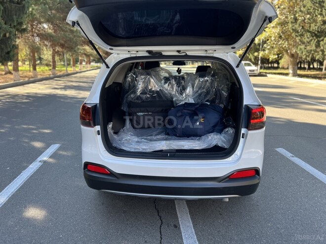 Kia Sorento 2017, 123,000 km - 2.0 l - Gəncə