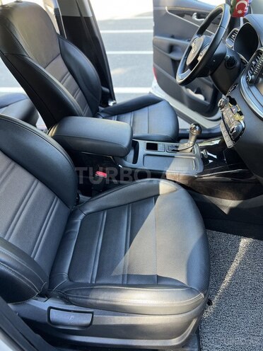 Kia Sorento 2017, 123,000 km - 2.0 l - Gəncə
