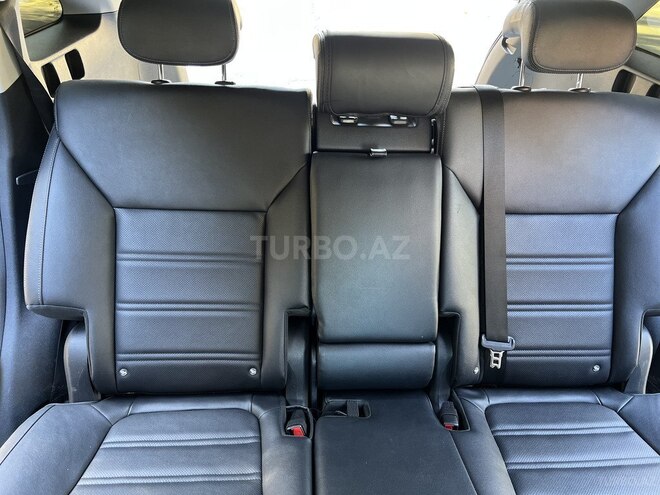 Kia Sorento 2017, 123,000 km - 2.0 l - Gəncə