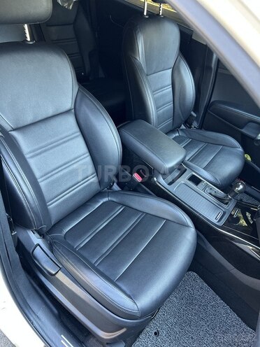 Kia Sorento 2017, 123,000 km - 2.0 l - Gəncə