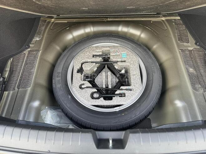 Hyundai Sonata 2015, 128,000 km - 2.4 l - Bakı