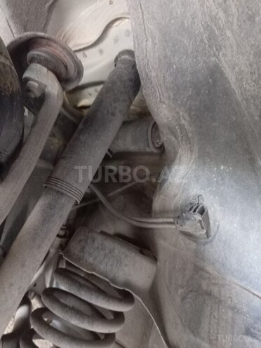 Mercedes E 240 2000, 250,000 km - 2.4 l - Bakı