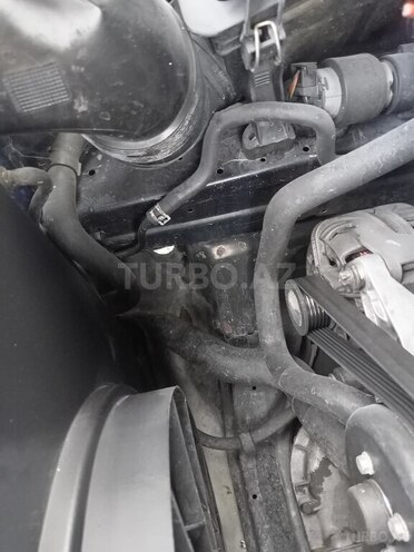 Mercedes E 240 2000, 250,000 km - 2.4 l - Bakı