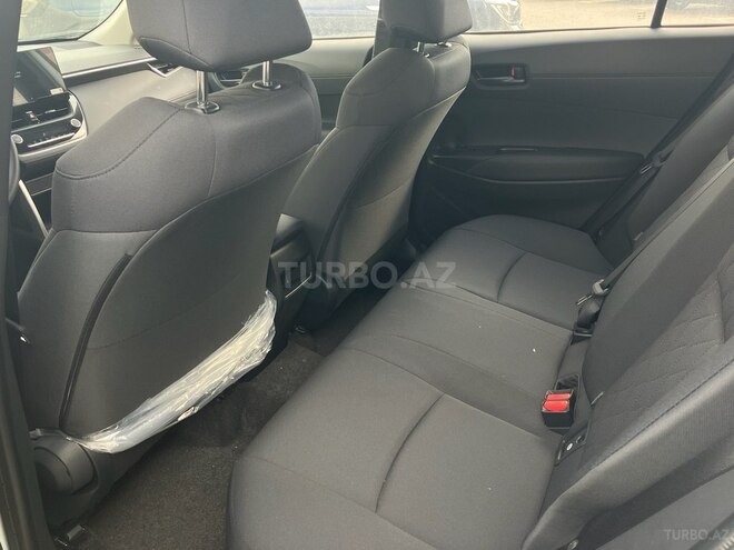 Toyota Corolla Cross 2024, 0 km - 2.0 l - Bakı