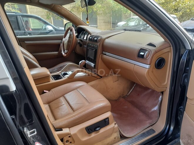 Porsche Cayenne 2005, 256,330 km - 4.5 l - Bakı