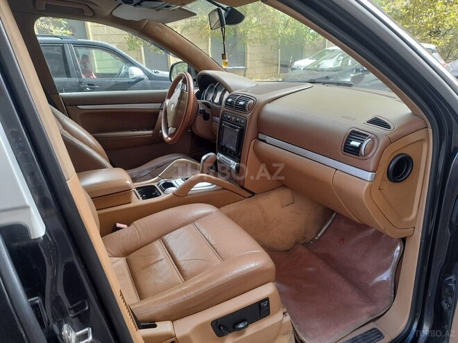 Porsche Cayenne 2005, 256,330 km - 4.5 l - Bakı